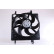 Fan, radiator 85028 Nissens