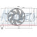 Fan, radiator 85029 Nissens, Thumbnail 7