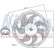 Fan, radiator 85040 Nissens, Thumbnail 7