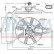Fan, radiator 85041 Nissens, Thumbnail 7