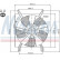 Fan, radiator 85048 Nissens, Thumbnail 7