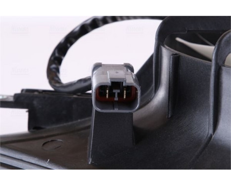 Fan, radiator 85048 Nissens, Image 5