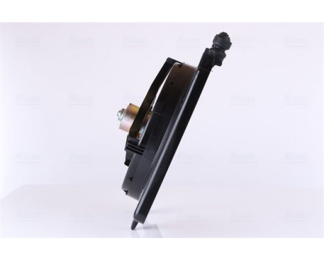 Fan, radiator 85056 Nissens, Image 3
