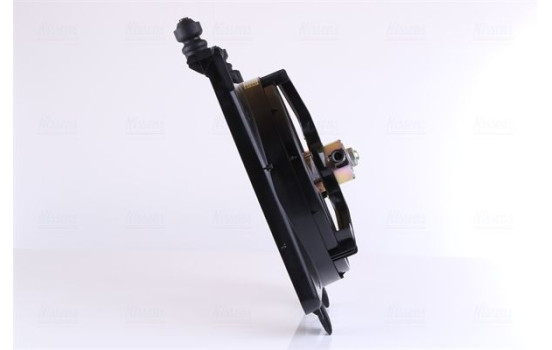 Fan, radiator 85056 Nissens, Image 4