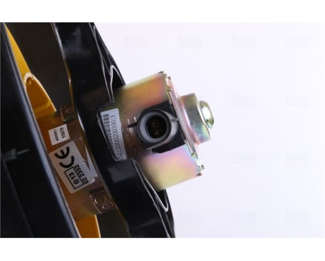 Fan, radiator 85056 Nissens, Image 5