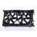 Fan, radiator 85084 Nissens, Thumbnail 5