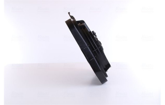 Fan, radiator 85090 Nissens, Image 4