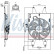 Fan, radiator 85126 Nissens, Thumbnail 7