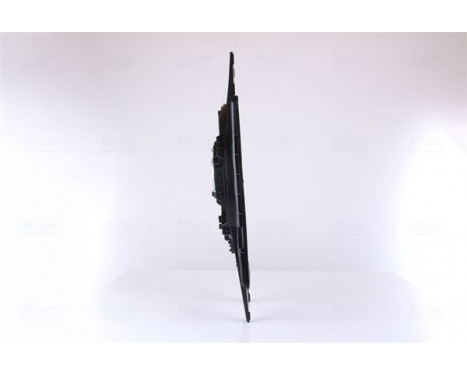 Fan, radiator 85126 Nissens, Image 3