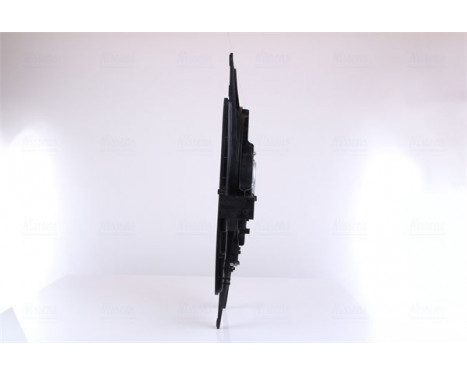 Fan, radiator 85126 Nissens, Image 4