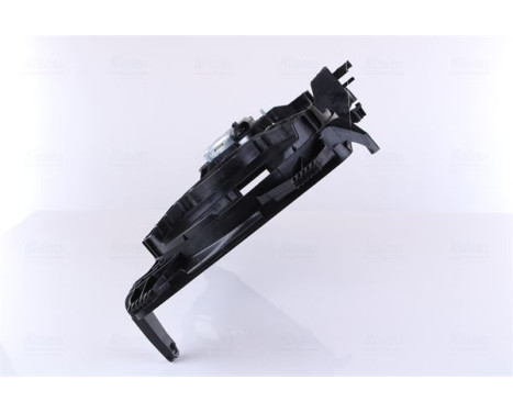 Fan, radiator 85131 Nissens, Image 3