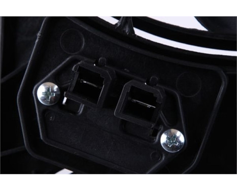 Fan, radiator 85131 Nissens, Image 6