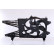 Fan, radiator 85137 Nissens, Thumbnail 2