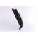 Fan, radiator 85137 Nissens, Thumbnail 3