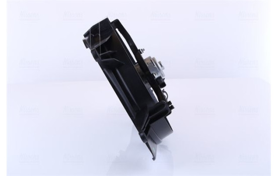 Fan, radiator 85138 Nissens, Image 3
