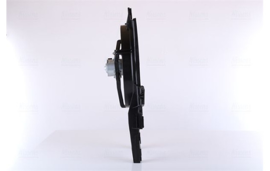 Fan, radiator 85140 Nissens, Image 3