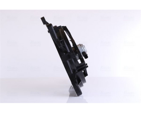 Fan, radiator 85141 Nissens, Image 3