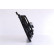 Fan, radiator 85141 Nissens, Thumbnail 3