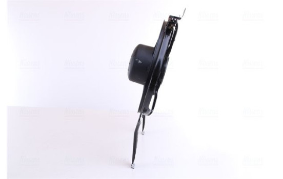 Fan, radiator 85149 Nissens, Image 3