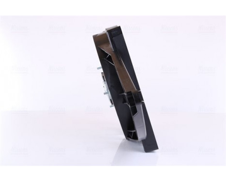 Fan, radiator 85150 Nissens, Image 4