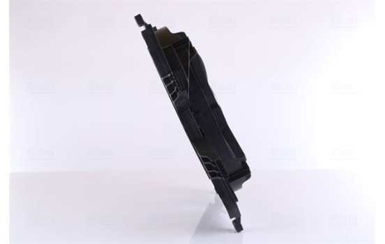 Fan, radiator 85167 Nissens, Image 4