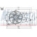 Fan, radiator 85199 Nissens, Thumbnail 7