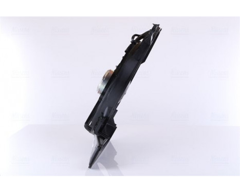 Fan, radiator 85202 Nissens, Image 3