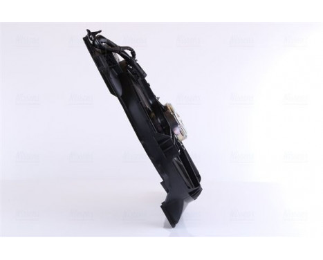 Fan, radiator 85202 Nissens, Image 4