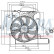 Fan, radiator 85203 Nissens, Thumbnail 2