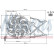 Fan, radiator 85208 Nissens, Thumbnail 7