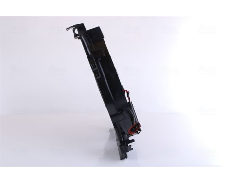 Fan, radiator 85208 Nissens, Image 3