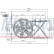 Fan, radiator 85210 Nissens, Thumbnail 7