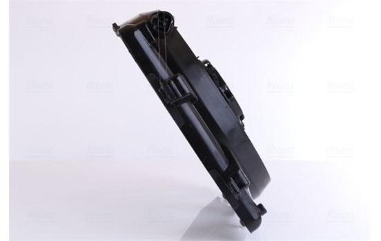 Fan, radiator 85217 Nissens, Image 3