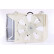 Fan, radiator 85226 Nissens, Thumbnail 2