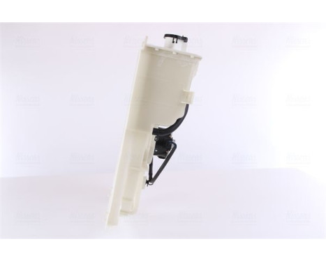 Fan, radiator 85226 Nissens, Image 4