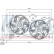 Fan, radiator 85228 Nissens, Thumbnail 7