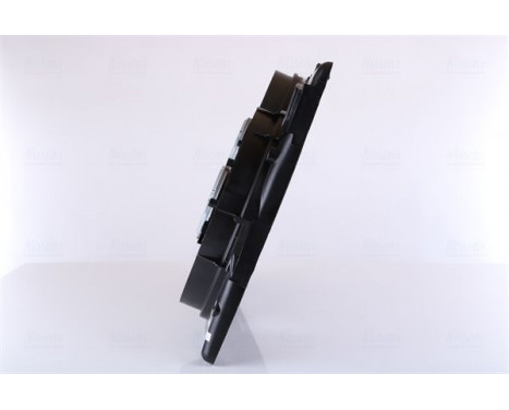 Fan, radiator 85228 Nissens, Image 3