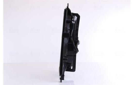 Fan, radiator 85238 Nissens, Image 4