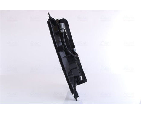 Fan, radiator 85241 Nissens, Image 3