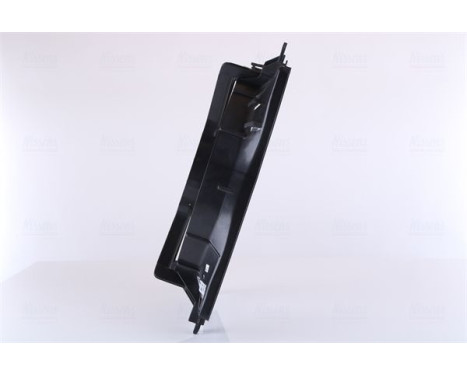 Fan, radiator 85241 Nissens, Image 4