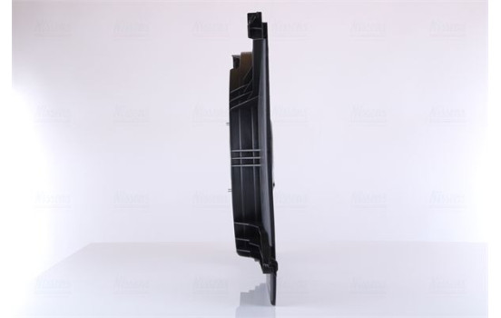 Fan, radiator 85243 Nissens, Image 3