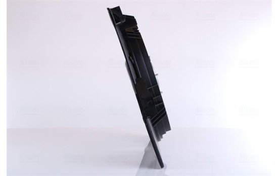 Fan, radiator 85243 Nissens, Image 4