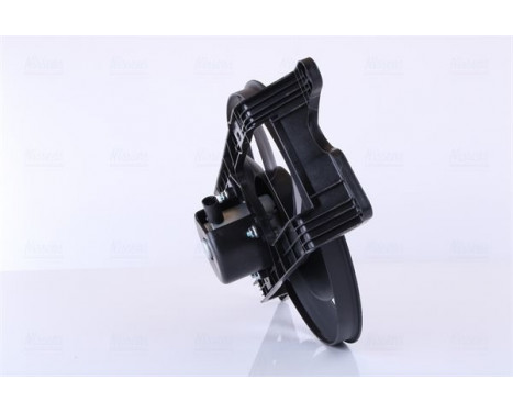 Fan, radiator 85253 Nissens, Image 2