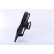 Fan, radiator 85253 Nissens, Thumbnail 3