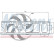 Fan, radiator 85254 Nissens, Thumbnail 7
