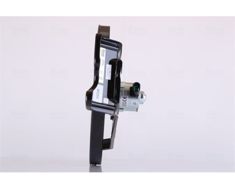 Fan, radiator 85254 Nissens, Image 3