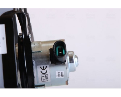 Fan, radiator 85254 Nissens, Image 5