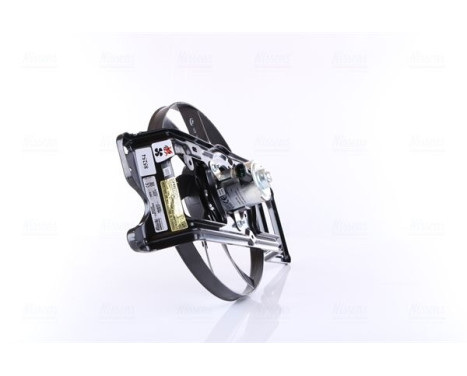 Fan, radiator 85254 Nissens, Image 11