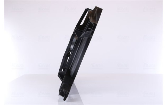 Fan, radiator 85258 Nissens, Image 3