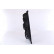 Fan, radiator 85261 Nissens, Thumbnail 3